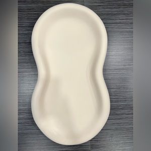 Brand as new Keekaroo changer in Vanilla.